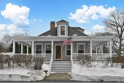 42 Hewitt Avenue, North Andover, MA 01845 - Photo 40