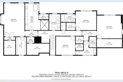 28 Goose Pond Path, Bolton, MA 01740 - Photo 40