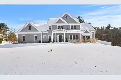 28 Goose Pond Path, Bolton, MA 01740 - Photo 36