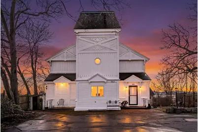 303 Nahant Road, Nahant, MA 01908 - Photo 1