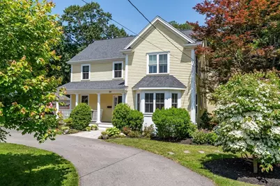 89 W Central St, Natick, MA 01760 - Photo 4