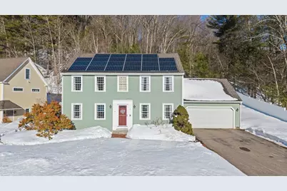 5 Tuxbury Ln, Amesbury, MA 01913 - Photo 2