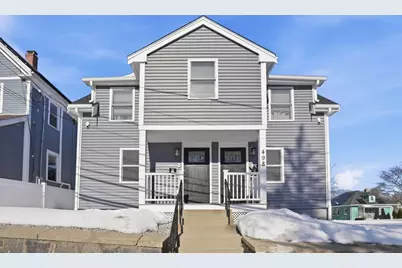 498 Beech St, Boston, MA 02131 - Photo 22