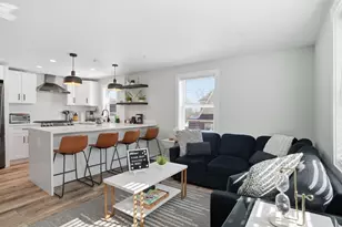 498 Beech St, Boston, MA 02131 - Photo 1