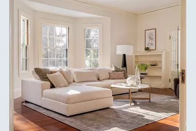 42 Lawrence Rd, Newton, MA 02467 - Photo 4