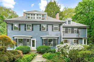 42 Lawrence Rd, Newton, MA 02467 - Photo 26