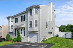 66 Ledgecrest Dr, Worcester, MA 01603 - Photo 1