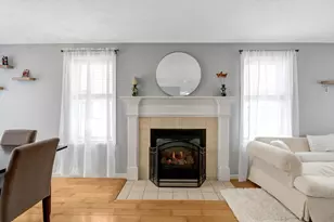 66 Ledgecrest Dr, Worcester, MA 01603 - Photo 6