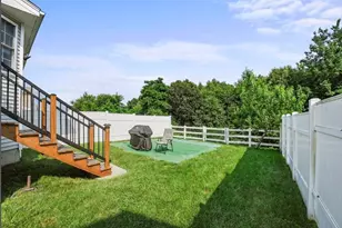 66 Ledgecrest Dr, Worcester, MA 01603 - Photo 34