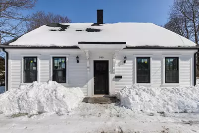949 Union St, Rockland, MA 02370 - Photo 2