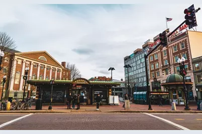 5 Brewer Street #5, Cambridge, MA 02138 - Photo 22