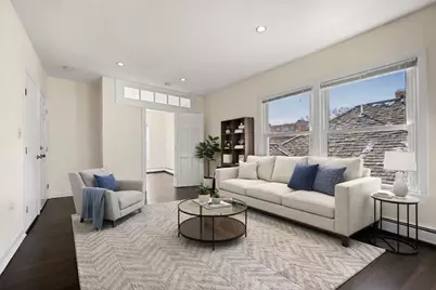 5 Brewer Street #5, Cambridge, MA 02138 - Photo 1