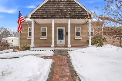 77 Carter St, Leominster, MA 01453 - Photo 4