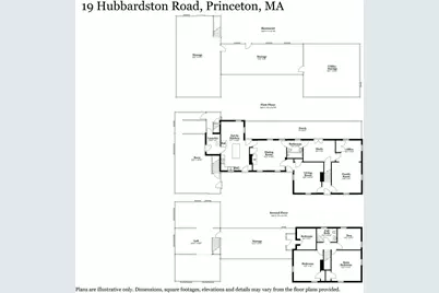 19 Hubbardston Road, Princeton, MA 01541 - Photo 42