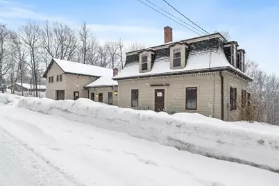 19 Hubbardston Road, Princeton, MA 01541 - Photo 40