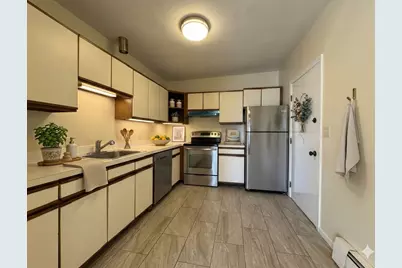 1129 North Shore Road #3D, Revere, MA 02151 - Photo 6