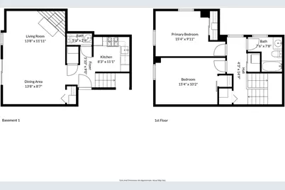 43 N Mead Street #43, Boston, MA 02129 - Photo 20