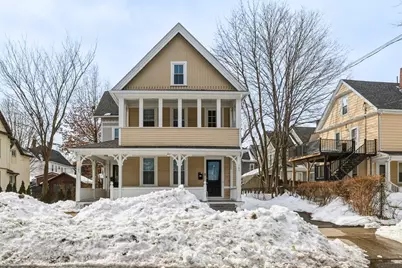 105 Nonotuck Street #105, Holyoke, MA 01040 - Photo 1