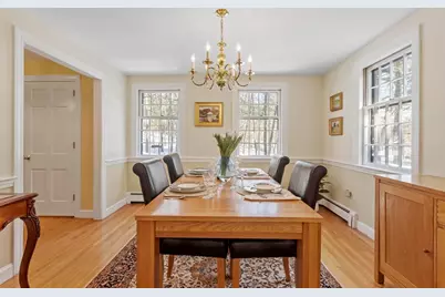 265 College Rd, Concord, MA 01742 - Photo 8