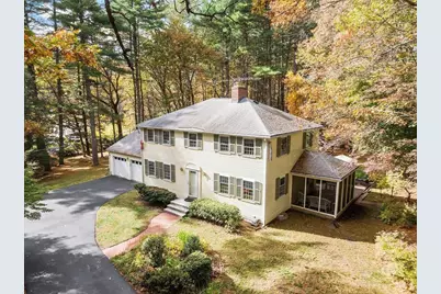 265 College Rd, Concord, MA 01742 - Photo 40