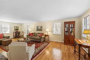 265 College Rd, Concord, MA 01742 - Photo 8