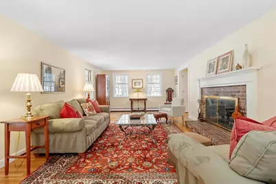 265 College Rd, Concord, MA 01742 - Photo 4