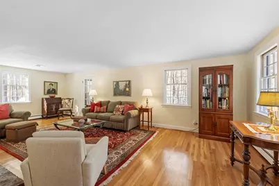 265 College Rd, Concord, MA 01742 - Photo 6