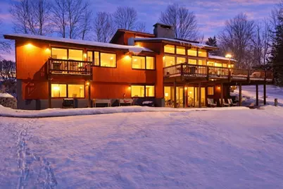 1023 North Woodstock Rd, Southbridge, MA 01550 - Photo 1