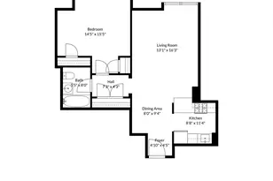 3 Avery St, Boston, MA 02111 - Photo 22