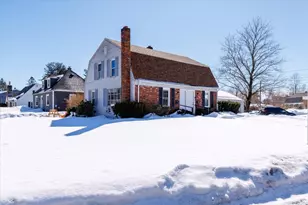 20-22 Bacon St, Oxford, MA 01540 - Photo 1