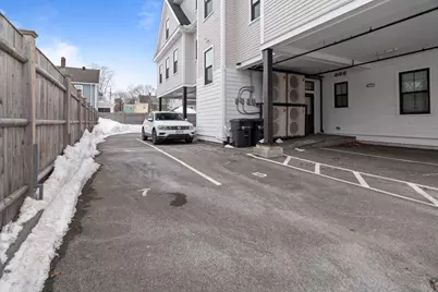 4 Anawan Ave #7, Boston, MA 02132 - Photo 20