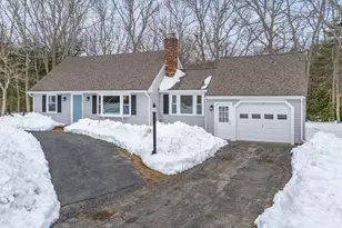 7 Dexter Mill Dr, Falmouth, MA 02536 - Photo 1