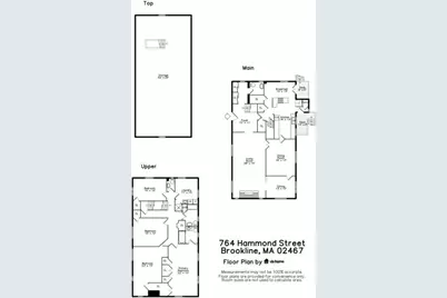 764 Hammond St, Brookline, MA 02467 - Photo 32