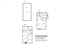 764 Hammond St, Brookline, MA 02467 - Photo 32