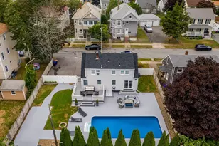 166 Charles St, New Bedford, MA 02744 - Photo 32