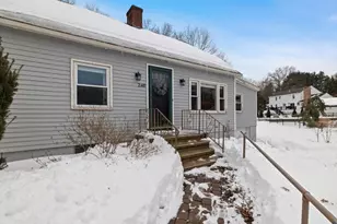 248 W Main St, Westborough, MA 01581 - Photo 1