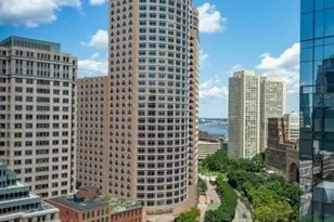 500 Atlantic Ave, Boston, MA 02210 - Photo 20