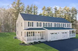 6 Amanda's Wy, Halifax, MA 02338 - Photo 1