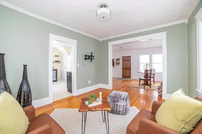 110 Beverly Road, Worcester, MA 01605 - Photo 4
