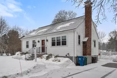25 Wyman Road, Billerica, MA 01821 - Photo 2