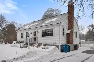 25 Wyman Rd, Billerica, MA 01821 - Photo 2
