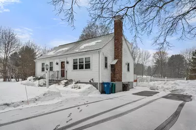 25 Wyman Road, Billerica, MA 01821 - Photo 24