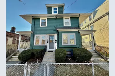 19 Pierce St #19, Quincy, MA 02171 - Photo 1