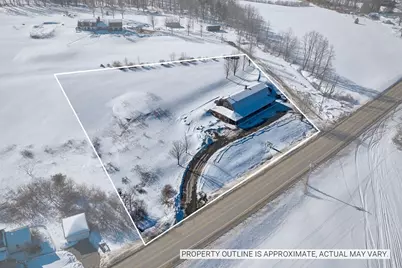 207 Greenfield Rd, Colrain, MA 01340 - Photo 6