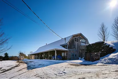 207 Greenfield Rd, Colrain, MA 01340 - Photo 2