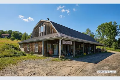 207 Greenfield Rd, Colrain, MA 01340 - Photo 36