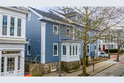 110 Eighth St, New Bedford, MA 02740 - Photo 2