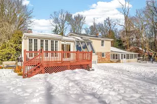 197 Chestnut St, Rehoboth, MA 02769 - Photo 4