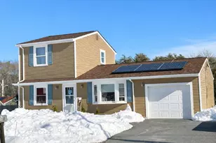 78 Greenbrier Dr, New Bedford, MA 02745 - Photo 1