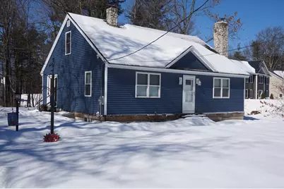104 Long Pond Rd, Tyngsborough, MA 01879 - Photo 1